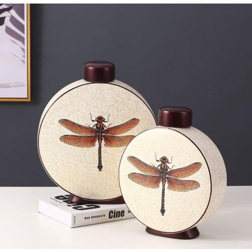 WeCollection Ceramic Flower Vases