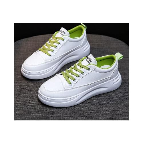 Hot NEW Top quality Woman casual shoes Breathable 2019 Sneakers Women New Arrivals Fashion mesh sneakers shoes women size 35-44