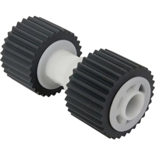 10PCS Free Shipping New Compatible FF5-9779-000 FB5-3435-000 Feed Pickup Roller for Canon iR5570 iR6570 iR5000 iR6000 iR5020