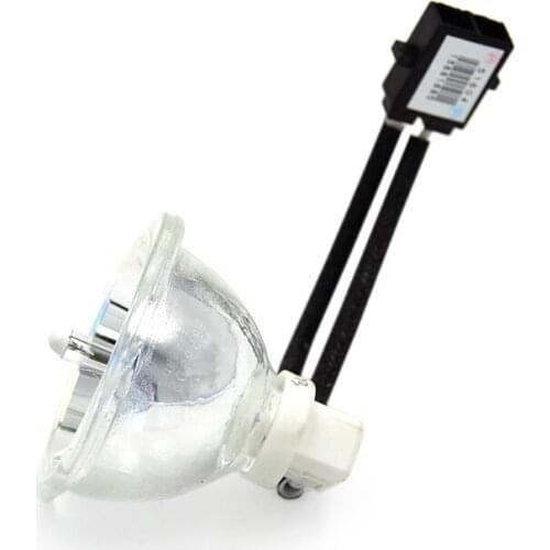 AWO 100% Original Projector Lamp Bulb SHP214 AN-SX80LP for sharp Projector XG-FX800A XG-FX8305A 180 Day Warranty