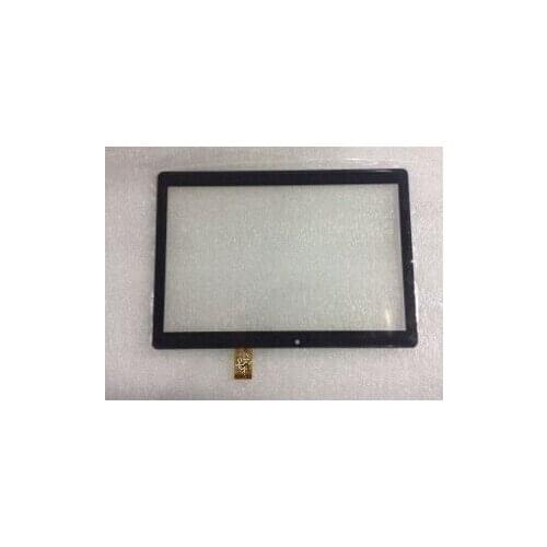 Free shipping 10.1 inch touch screen,100% New for Digma Plane 1504B 4G PS1077PL touch panel,Tablet PC touch panel digitizer