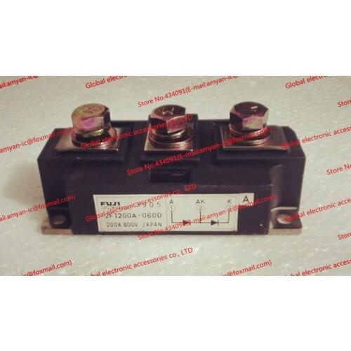 Free Shipping New 2FI200A-060D module
