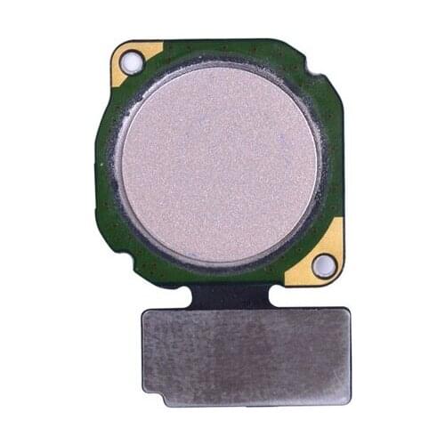 Fingerprint Home Button Flex Cable for Huawei Honor 8 Lite/Honor V9/Honor 7X White Black Blue Gold Gray Red Rose Gold Color