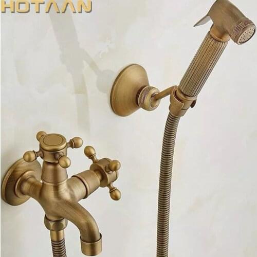 HOTAAN Hygienic Showers