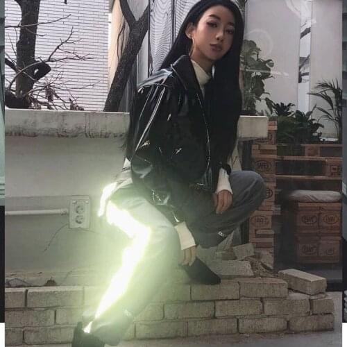 Женские брюки капри Hxroolrp China At AliExpress