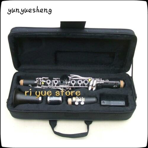 Perfect Eb clarinet package mail products