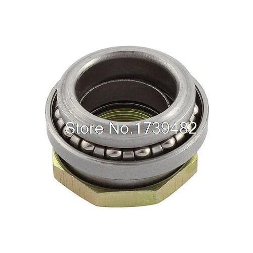 Motorcycle Scooter Steering Stem Head Roller Bearing Set for GY6 125