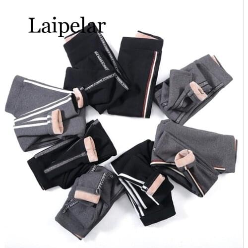 Женские утепленные легинсы Laipelar China At AliExpress