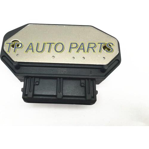Ignition Control Module For V-olvo S-aab P-orsche P-eugeot OEM 0227100123 0227100124