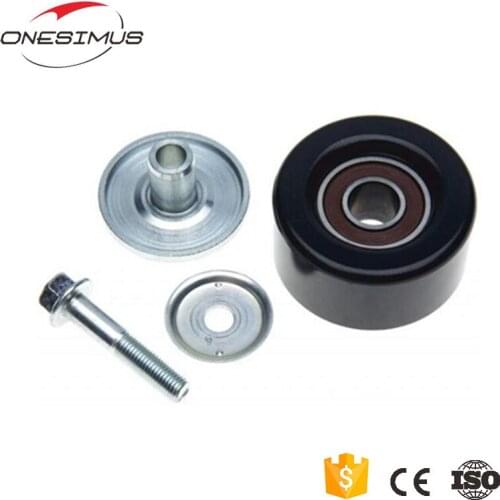 Idler Pulley v-ribbed belt ( Belt Driv e) OEM 16603-31010 for T-1GR-FE LAND CRUISER/4 RUNNER/FJ CRUISER