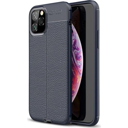 For iPhone 11 Pro new case Protective Slim TPU Soft silicone Shockproof Fiber cover For iPhone 11 Pro Max 11 2019 fundas capa