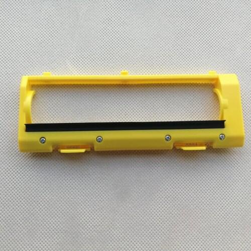 Original main roller middle brush Cover for ILIFE A6 A8 ILIFE X620 X623 robot Vacuum Cleaner Parts brush Cover replacement