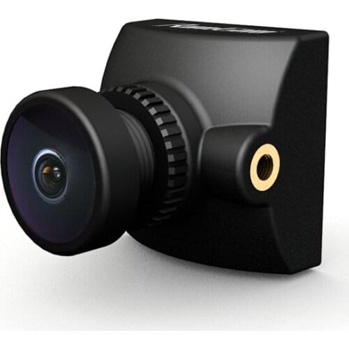 RunCam Racer 3 1000TVL Super WDR CMOS 1.8/2.1mm FOV160/145 N/P Switchable 5-36V FPV Camera for RC FPV Racing Freestyle Drones