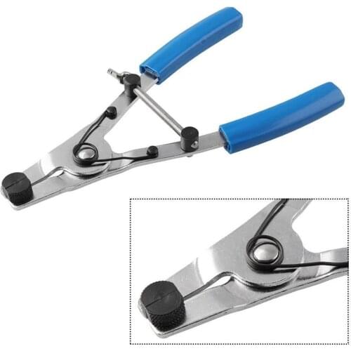 MACTANT Universal Brake Piston Removal Pliers Maintenance Tools 16.5 - 38mm Motorcycle Repair Tool Accessories CN Hot