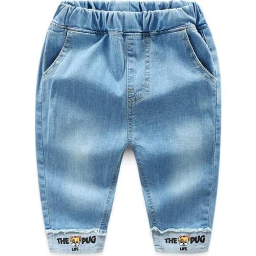 Y5Y6 Jeans For Boys