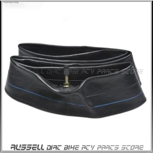 10 inch Inner tube 12 14 17 19 dirt pit bike Tyres Outer tire 14inch 17inch 19inch Wheels off road motorcross 2.50 3.00 2.75