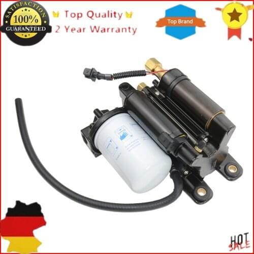 AP03 New Electric Fuel Pump Assembly For Volvo Penta 4.3L 5.0L 5.7L 21608511 21545138 3594444 3861355 3860210