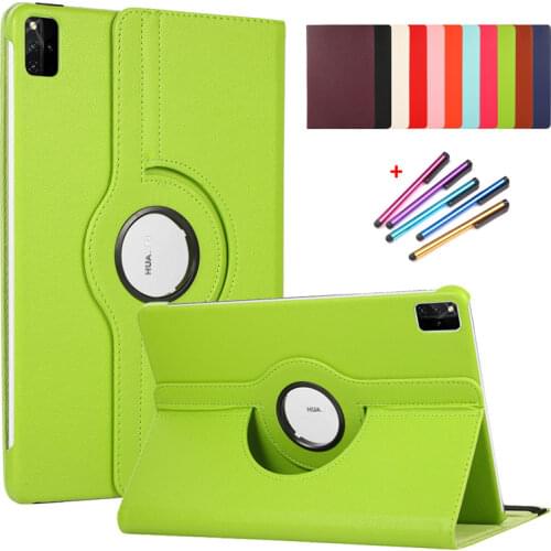 For Xiaomi Mi Pad 5 Tablet Case 11 inch 360 Degree Rotating Stand Tablet Cover For Funda Xiaomi Mi Pad 5 Pro Mipad 5 Pro Case