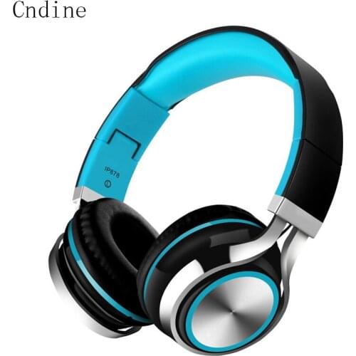 Cndine Headphones