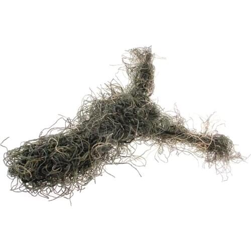 Wrap Rope Camouflage Outdoor Hunting Cover Hiding Gear Game Paintball