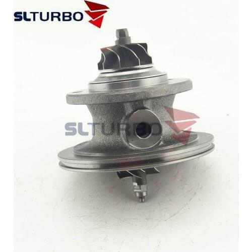 Turbo Charger Cartridge 54359880007 54359700007 54359880009 For Ford Fiesta VI Fusion 1.4 TDCi 50Kw 68Hp 9648759980 Turbine Core