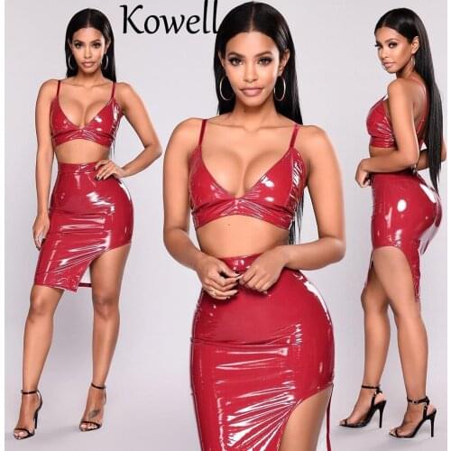 Летние платья с открытыми плечами KOWELL China At AliExpress