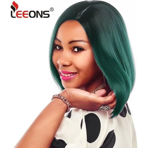 Длинные искусственные парики Leeons China At AliExpress