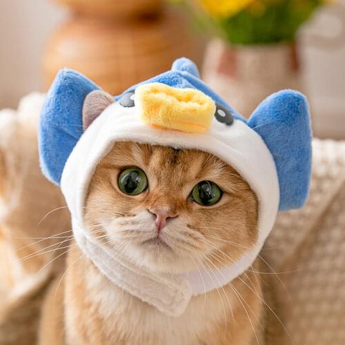 LEZIZI Hats For Dogs