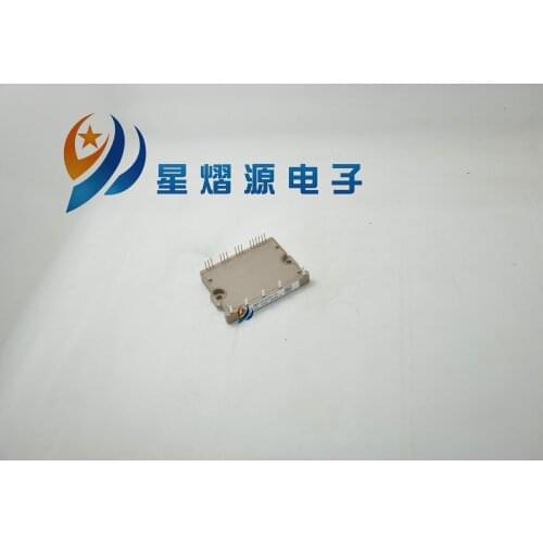 6MBP30VAA060-50 NEW ORIGINAL 30A-600V IN STOCK