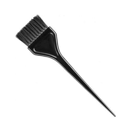 Paletine large black hair dye