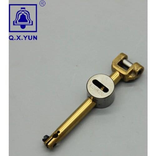 Q X YUN Overlock Sewing Machine Interlock Chainstitch Sewing Machine Parts KJ26 KJ30 for SIRUBA 700F Looper bar connecting rod