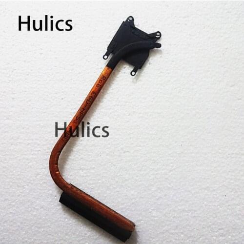 Hulics Original For HP 250 255 G3 15-G laptop CPU cooling Heatsink 753895-001 AT14D00A0R0
