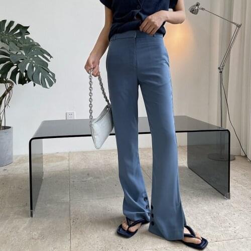 Женские брюки RZIV China At AliExpress