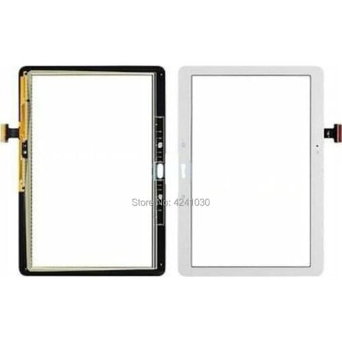 Touch Screen Digitizer Replacement For Samsung Galaxy Note 10.1 2014 Edition SM-P600