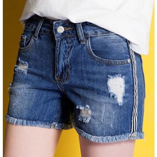 Sunasia Masino Women's Lace Shorts