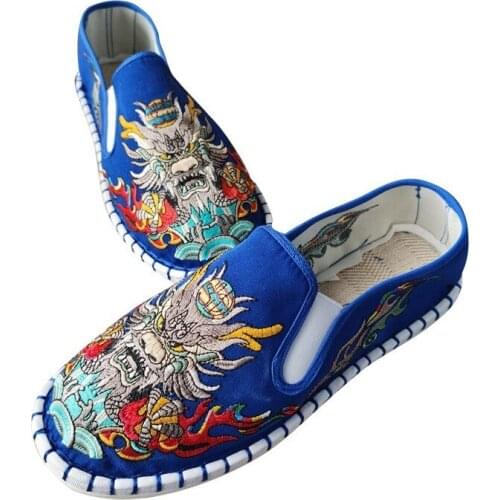 Mazefeng Male Casual Shoes Loafers Mens Flats Weaving Fisherman Shoes Handmade Flat Espadrilles Elegant Driving Shoes Footwear