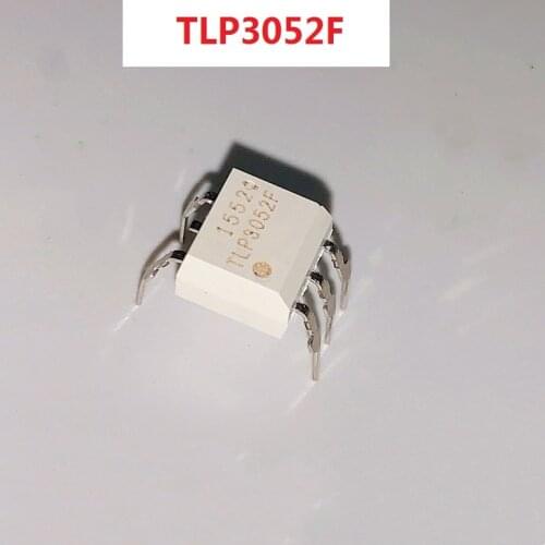 10PCS TLP3052F DIP-5 TLP3052 original In Stock