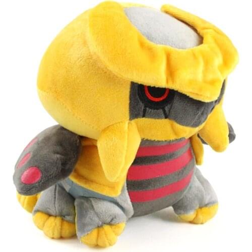 17cm Anime Plush Doll Soft Stuffed Animals Cartoon Toys