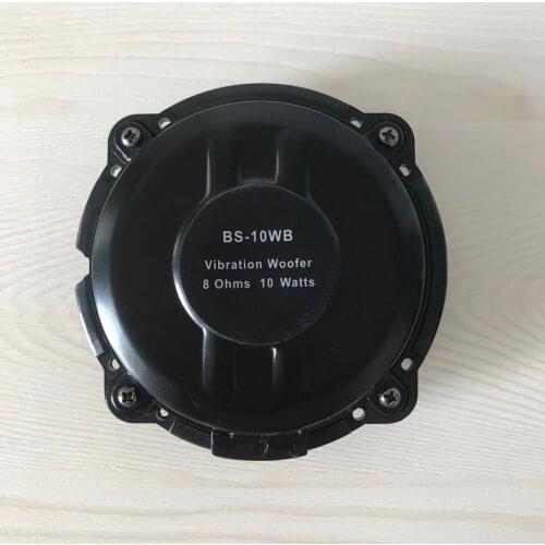20w mini bass shaker bass vibration speaker for home theater