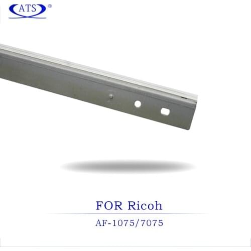 4pcs Drum Cleaning Blade For Ricoh Aficio AF 1060 1075 2060 2075 MP 7500 5500 6000 Compatible AF1060 AF1075 AF2060 AF2075 MP7500