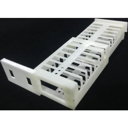 5PCS beekeeping queen bee cage new cages bees tools equipment tool anti escape plastic cell beekeeper supplies apiculture