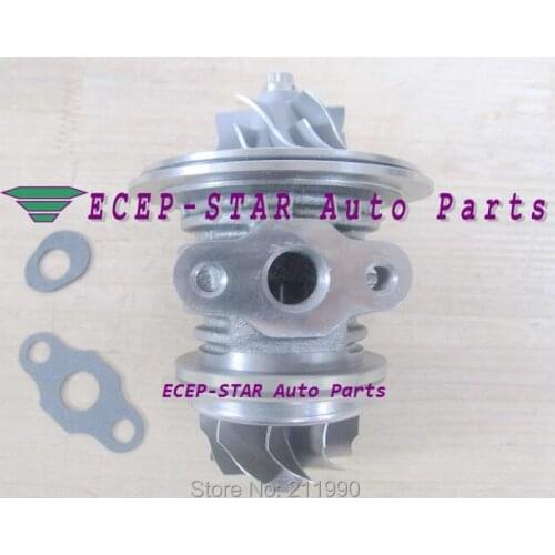 Free Ship TURBO cartridge CHRA core TB25 99431083 53149887001 For IVECO Commercial Daily 1988-2004 SOFIM 8140.27.2700 2870 2.5L