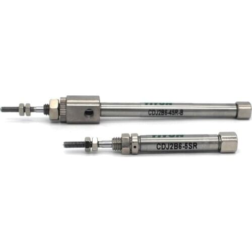 CDJ2B6-35SR/40SR/45SR/50SR/55SR/60SR/75 CDJ2B6-35R-B/40R-B/45R-B/50R-B/55R-B/60R-B/75R-B YIYUN brand perform air tool CJ2 series