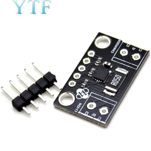CJMCU-294 LTC2944 60 v battery temperature voltage and current measurement