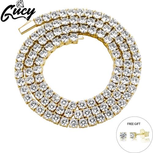 GUCY Necklaces