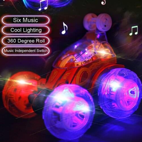 Sylhair RC Car Electric High Speed Car Off-Road Drift Remote Control Toys for Children