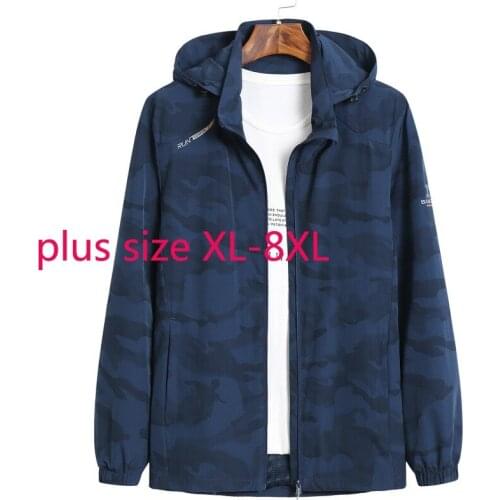 Mei So Easy Men's Jackets