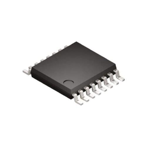 New ADG708 ADG708BRUZ ADG708BRU TSSOP16 10 pcs/lot