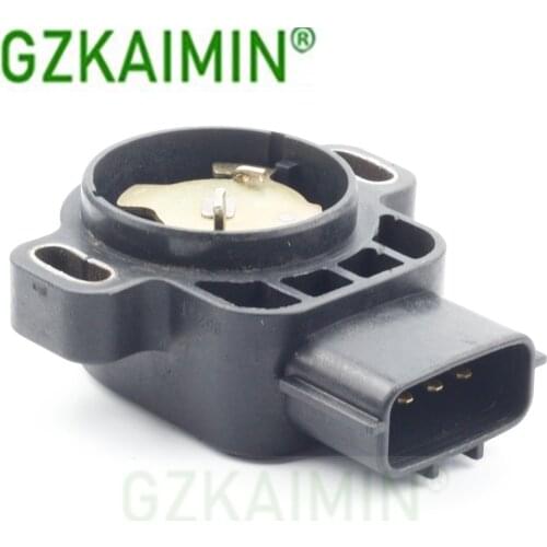 Origignalstand Throttle Position Sensor OEM A22-668 fits for Subaru Throttle Position Sensor A22-668 R00 A22668 A22-668 R00