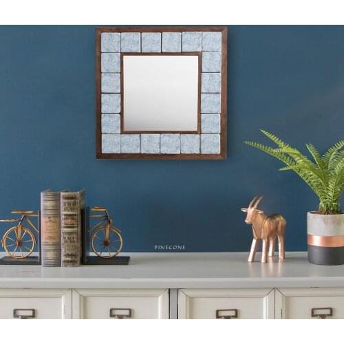 Decorative Mirrors PINECONE China